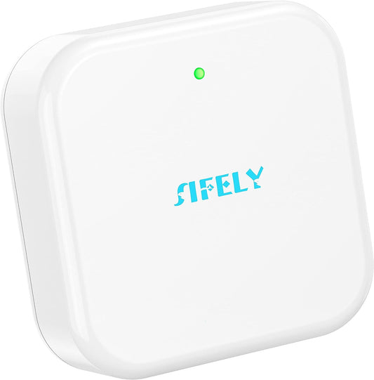 Sifely Smart Lock Wi-Fi Gateway Model Name: G2  + Installation + Programming +  Remotely control your door lock anywhere in the world